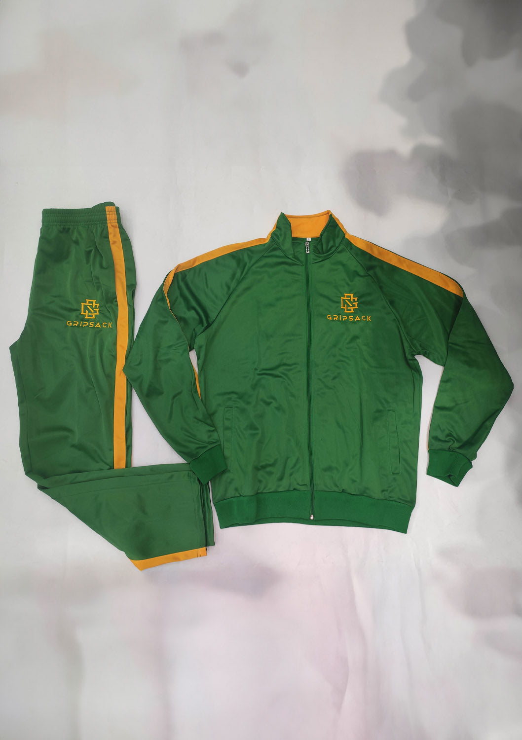 GripSack Tracksuit